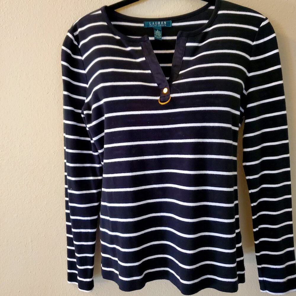 Lauren Ralph Lauren top